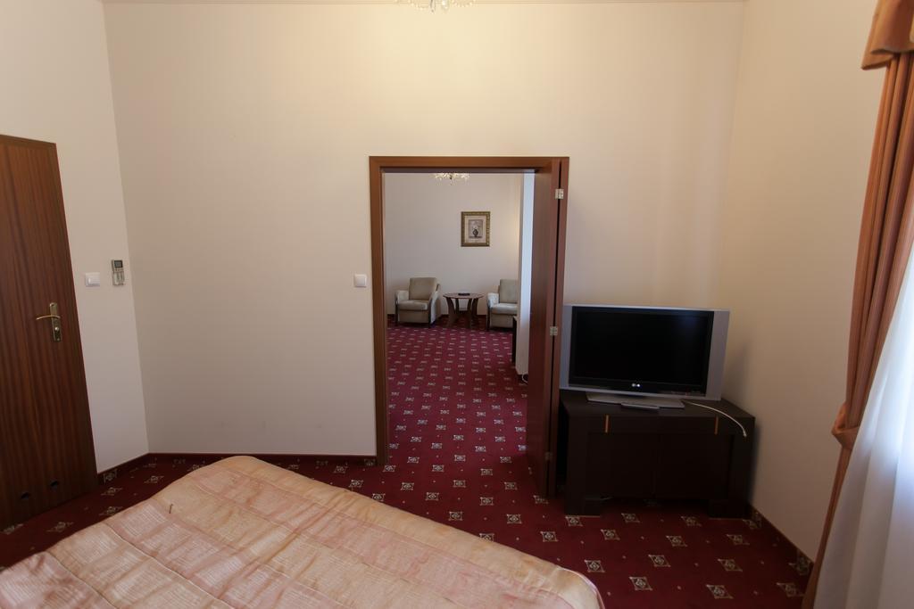 Hotel Twins II Varšava Exteriér fotografie
